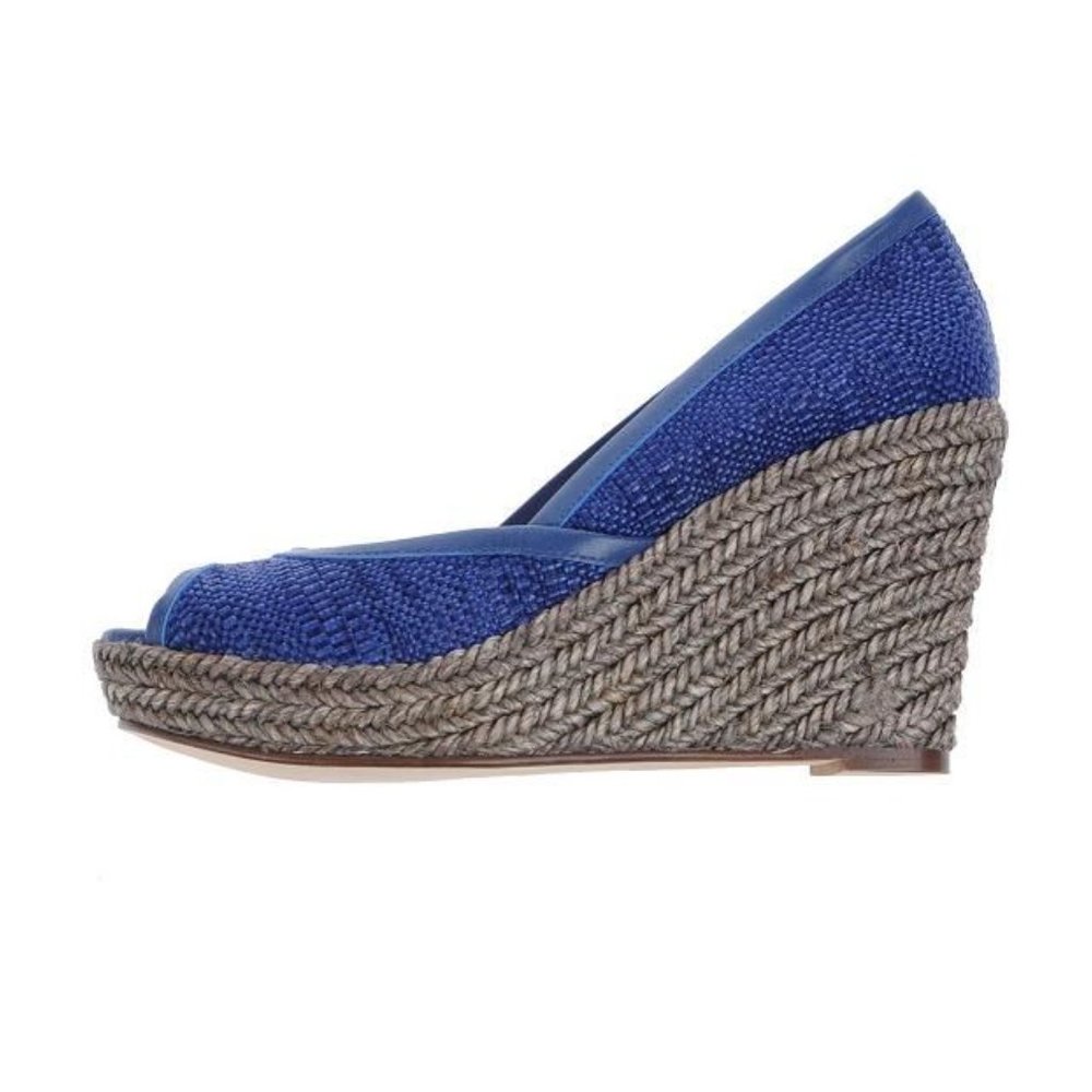 NIB $240 Sinela espadrilles. IT 40‎ US 9